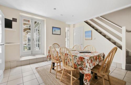 Haggerston Apartamento | Flat on Broadway Market with Patio