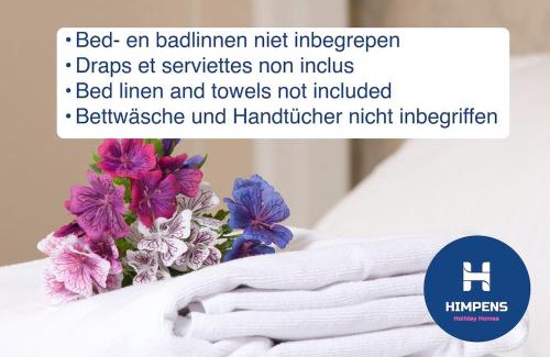 Westende Apartamento | Flat Oostkant - Middelkerke