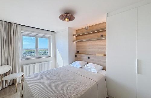 Westende Apartamento | Flat Oostkant - Middelkerke