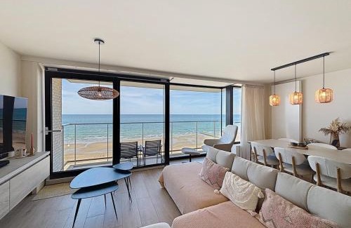 Westende Apartamento | Flat Oostkant - Middelkerke