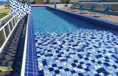 Piedade Apartamento | Flat Pé na Areia, Recife-Piedade