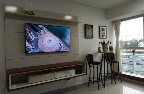 Piedade Apartamento | Flat Pé na Areia, Recife-Piedade