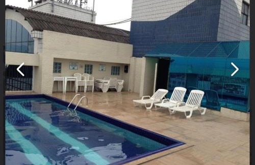 Sao Vicente Apartamento | Flat - Palladium Apart Service