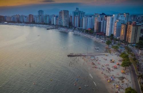Sao Vicente Apartamento | Flat - Palladium Apart Service