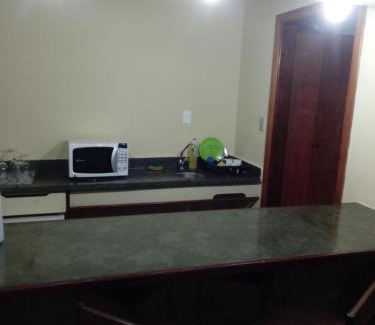 Sao Vicente Apartamento | Flat - Palladium Apart Service