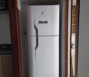 Sao Vicente Apartamento | Flat Palladium super aconchegante
