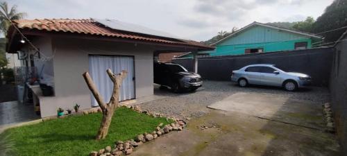 Costa e Silva Apartamento | Flat Parque Douat com estacionamento