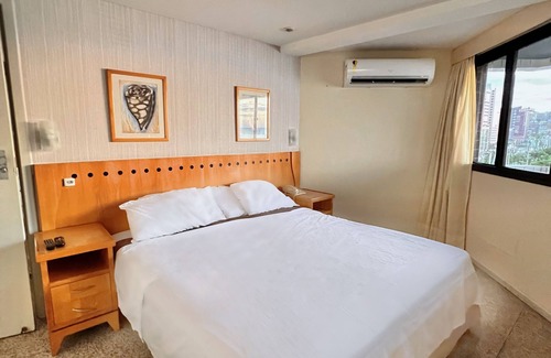 Meireles Hotel | FLAT PARTICULAR