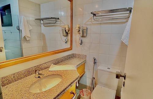 Meireles Hotel | FLAT PARTICULAR