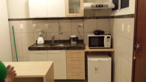 Ponta Negra Apartamento | Flat Particular em Ponta Negra