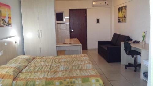 Ponta Negra Apartamento | Flat Particular em Ponta Negra