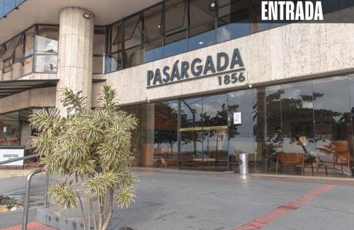 Vila Velha Apartamento | Flat Pasárgada 404