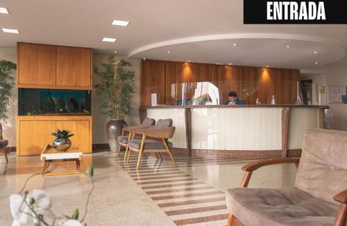 Vila Velha Apartamento | Flat Pasárgada 404