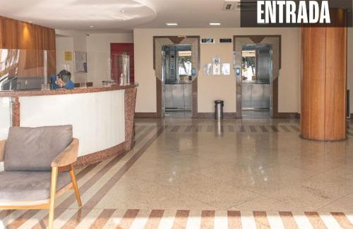 Vila Velha Apartamento | Flat Pasárgada 404