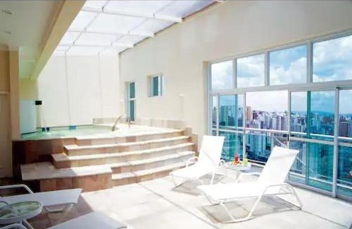 Perdizes Apartamento | Flat Perdizes Atlântica - Allianz e PUC