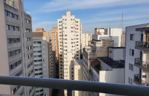 Perdizes Apartamento | Flat Perdizes Atlântica - Allianz e PUC
