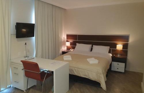 Perdizes Apartamento | Flat Perdizes Atlântica - Allianz e PUC