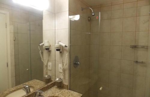 Perdizes Apartamento | Flat Perdizes Atlântica - Allianz e PUC
