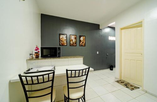 Serrinha Apartamento | Flat Pet Friendly prox ao Aeroporto