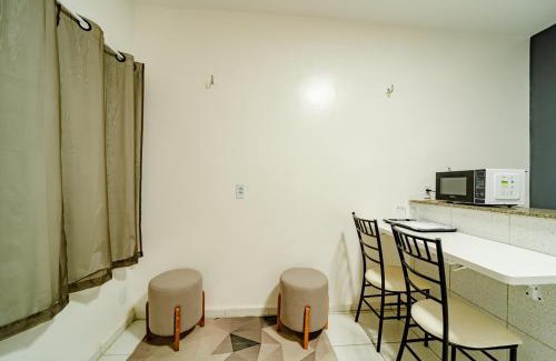 Serrinha Apartamento | Flat Pet Friendly prox ao Aeroporto