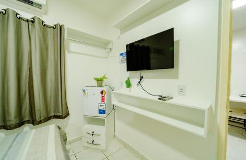 Serrinha Apartamento | Flat Pet Friendly prox ao Aeroporto