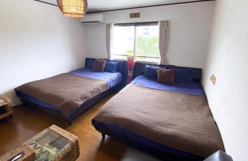 Maeganeku Casa | Flat piece chair house - Vacation STAY 10273v