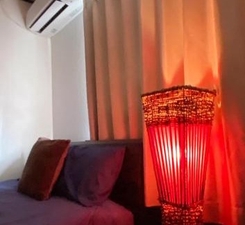 Maeganeku Casa | Flat piece chair house - Vacation STAY 10273v