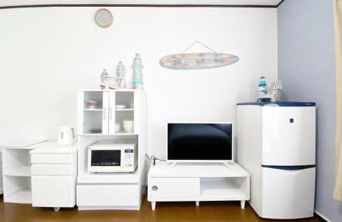 Maeganeku Casa | Flat piece chair house - Vacation STAY 21975v