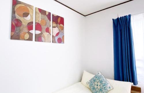 Maeganeku Casa | Flat piece chair house - Vacation STAY 40370v