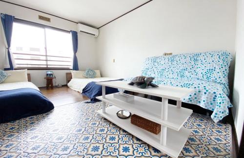 Maeganeku Casa | Flat piece chair house - Vacation STAY 40370v