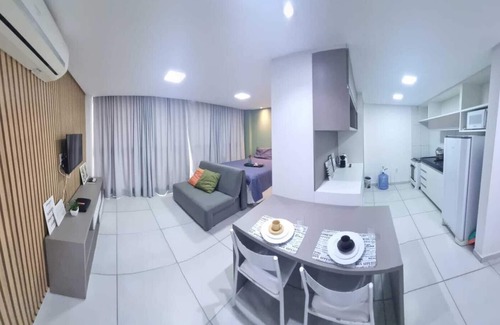Ponta de Campina Apartamento | Alquiler de habitaciones / Piso Compartido - Alquiler de habitaciones / Piso Compartido