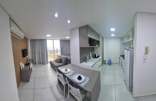 Ponta de Campina Apartamento | Alquiler de habitaciones / Piso Compartido - Alquiler de habitaciones / Piso Compartido