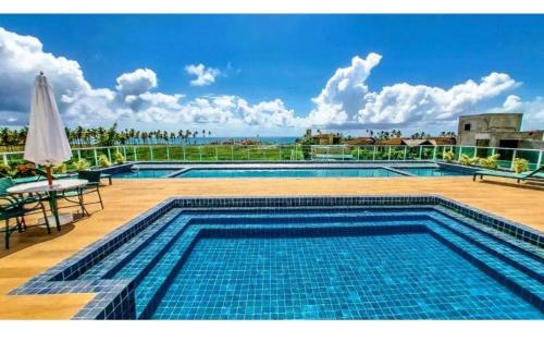 Porto de Galinhas Apartamento | Flat Porto de Galinhas