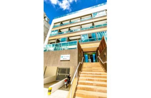 Porto de Galinhas Apartamento | Flat Porto de Galinhas