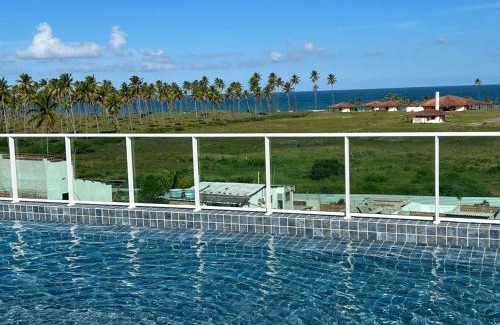 Porto de Galinhas Apartamento | Flat Porto de Galinhas