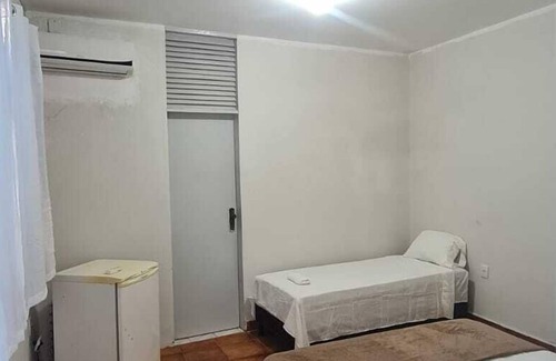 Pajucara Hotel | Flat Pousada Ocean