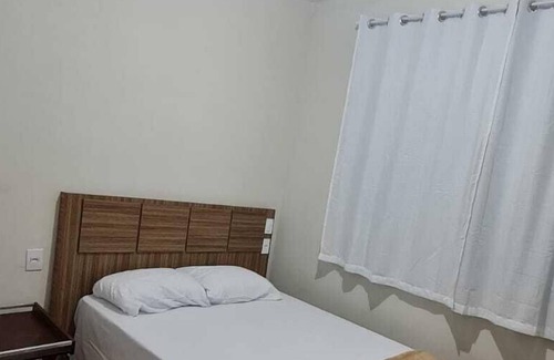 Pajucara Hotel | Flat Pousada Ocean