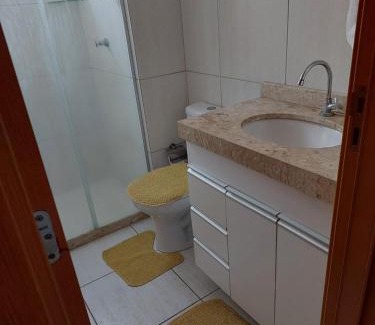 Varzea Apartamento | Flat próximo à UFPE