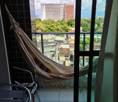 Varzea Apartamento | Flat próximo à UFPE