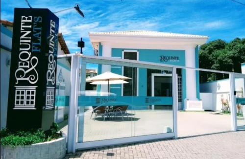 Passagem Apartamento | Flat Praia 2 Quartos 400m Praia do Forte Cabo Frio