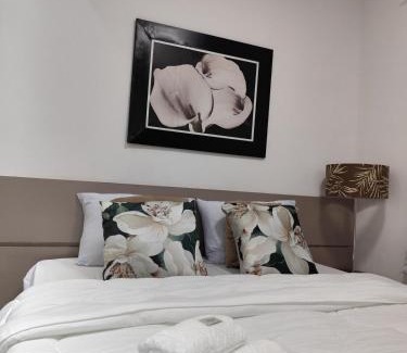 Passagem Apartamento | Flat Praia 2 Quartos 400m Praia do Forte Cabo Frio