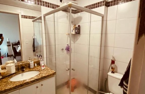 Praia de Itaparica Apartamento | Flat praia de Itaparica