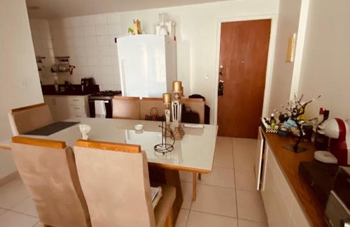 Praia de Itaparica Apartamento | Flat praia de Itaparica