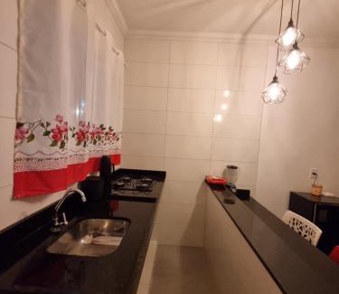 Ponta do Mangue Apartamento | Flat Praia Dourada 2