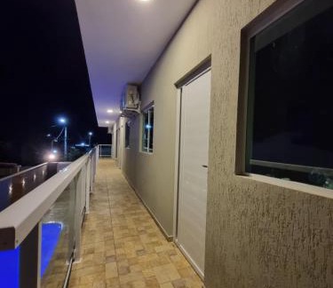 Ponta do Mangue Apartamento | Flat Praia Dourada 5