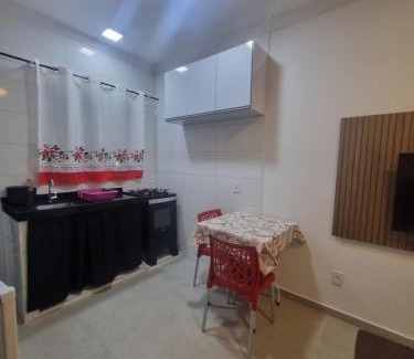 Ponta do Mangue Apartamento | Flat Praia Dourada 5