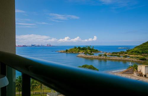 Jardim da Penha Apartamento | Flat Praia Luxury Century