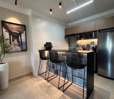 Jardim da Penha Apartamento | Flat Praia Luxury Century