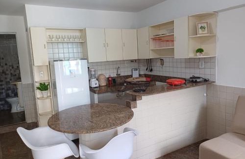 Centro Apartamento | Flat Premium 67 A, Grand Praia de Iracema