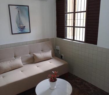Centro Apartamento | Flat premium, Praia de Iracema